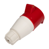 Розетка переносная PPC 225 3P+PE+N 32А 380В IP44 Jazzway
