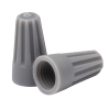 Скрутка СИЗ PSC-1-G (СИЗ-1) серая / 50шт./ Jazzway