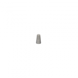 Скрутка СИЗ PSC-1-G (СИЗ-1) серая / 50шт./ Jazzway