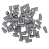 Скрутка СИЗ PSC-1-G (СИЗ-1) серая / 50шт./ Jazzway