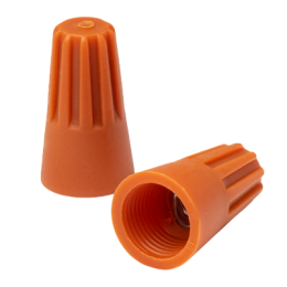 Скрутка СИЗ PSC-3-O (СИЗ-3) оранжевая / 50шт./Jazzway
