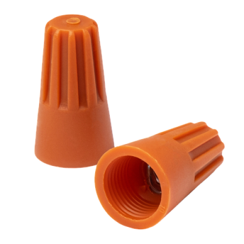 Скрутка СИЗ PSC-3-O (СИЗ-3) оранжевая / 50шт./Jazzway