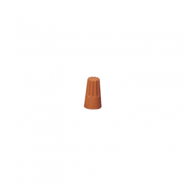 Скрутка СИЗ PSC-3-O (СИЗ-3) оранжевая / 50шт./Jazzway
