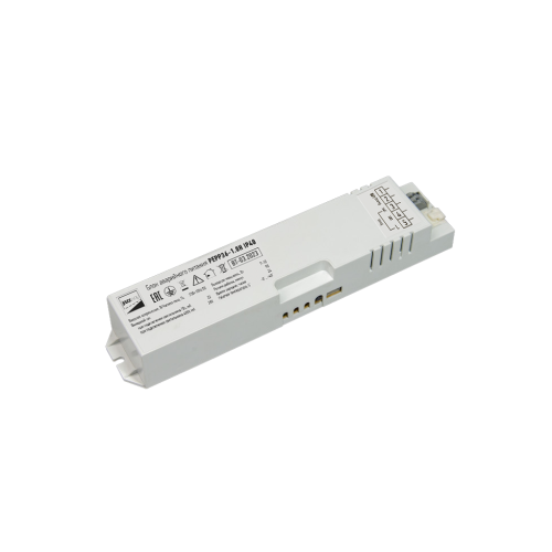 Блок аварийного питания PEPP36-1.0H - 36 Вт для LED