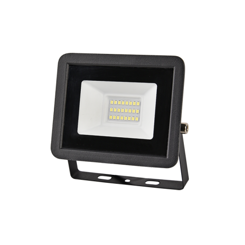 Прожектор светодиодный PFL LV 20w холодный DC12-48V/AC12-48V 6500K 1800Лм IP65 Jazzway