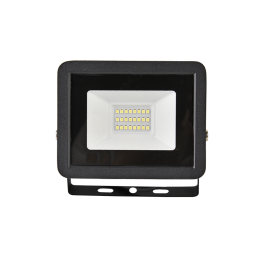 Прожектор светодиодный PFL LV 20w холодный DC12-48V/AC12-48V 6500K 1800Лм IP65 Jazzway