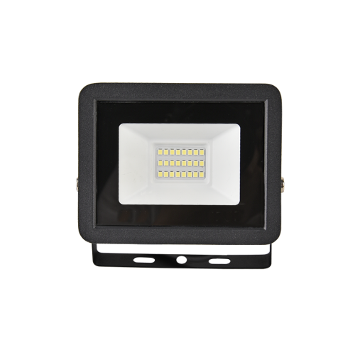 Прожектор светодиодный PFL LV 20w холодный DC12-48V/AC12-48V 6500K 1800Лм IP65 Jazzway