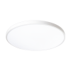 Светильник светодиодный ДБО-36w OPAL 4000К белый 2880Лм IP20
