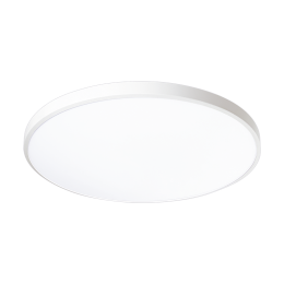 Светильник светодиодный ДБО-36w OPAL 4000К белый 2880Лм IP20