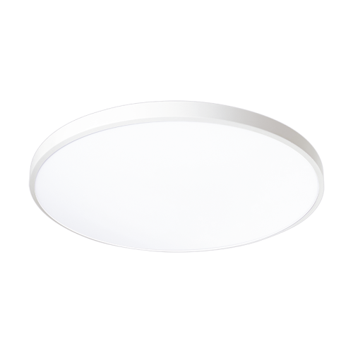 Светильник светодиодный ДБО-36w OPAL 4000К белый 2880Лм IP20