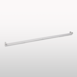 Светильник ДПО-Т8 2х41200 под светодиодную лампу 1200мм G13 230В