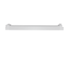 Светильник светодиодный трековый линейный на шинопровод ДПО-4140R 40W 4000K 3000Лм 120° WH белый 600 mm IP40 Jazzway