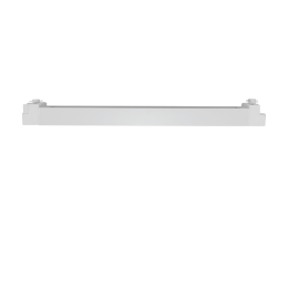 Светильник светодиодный трековый линейный на шинопровод ДПО-4140R 40W 4000K 3000Лм 120° WH белый 600 mm IP40 Jazzway