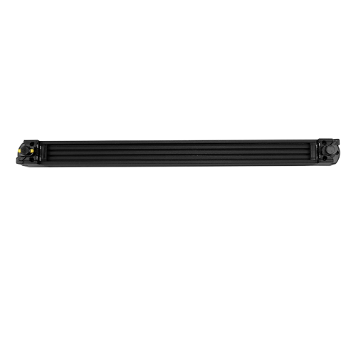 Светильник светодиодный трековый линейный на шинопровод ДПО-4230R 30W 4000K 2400Лм24° BL черный IP40 480mm Jazzway