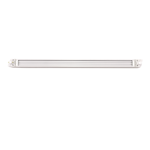 Светильник светодиодный трековый линейный на шинопровод ДПО-4230R 30W 4000K 2400Лм24° WH белый IP40 480mm Jazzway