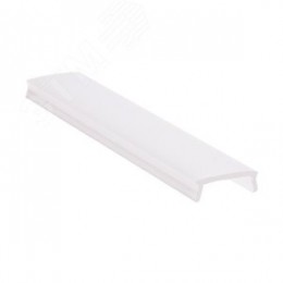 Рассеиватель матовый для профиля PAL