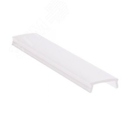 Рассеиватель матовый для профиля PAL