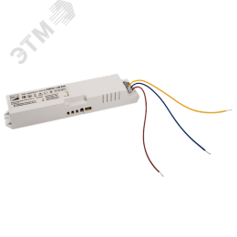 Блок аварийного питания PEPP36-1.0H - 36 Вт для LED