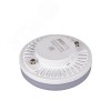 Лампа светодиодная LED 10Вт GX53 800Лм 230V/50Hz теплый матовая