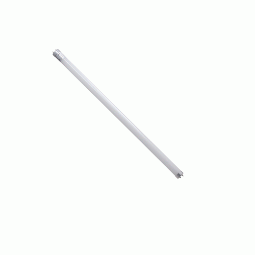 Лампа светодиодная LED 10Вт T8 230V/50Hz белый матовая(установка возможна после демонтажа ПРА)