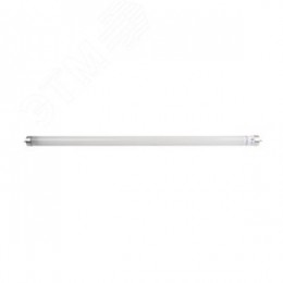 Лампа светодиодная LED 24Вт T8 230V/50Hz холодный матовая(установка возможна после демонтажа ПРА)