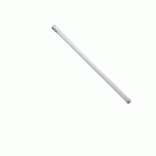 Лампа светодиодная LED 24Вт T8 230V/50Hz холодный матовая(установка возможна после демонтажа ПРА)