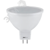 Лампа светодиодная LED 11Вт MR16 GU5.3 холодный