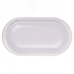 Светильник пылевлагозащищенный PBH-PC2-OA 12W 800 Лм 4000K белый AC 230V/50Hz