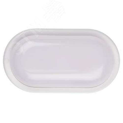 Светильник пылевлагозащищенный PBH-PC2-OA 12W 800 Лм 4000K белый AC 230V/50Hz