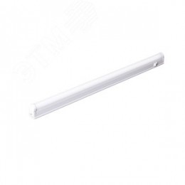 Светильник светодиодный ДПО-10w 6500K 900Лм IP40