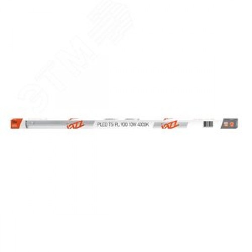 Светильник светодиодный ДПО-10w 4000K 900Лм IP40