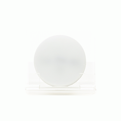 Лампа светодиодная LED 6Вт GX53 460Лм теплый матовый ECO