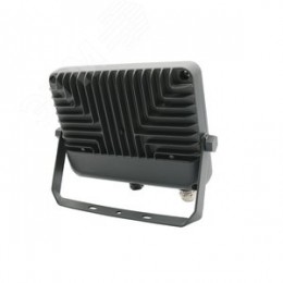 Прожектор светодиодный ДО 30w IP65 плоский корпус