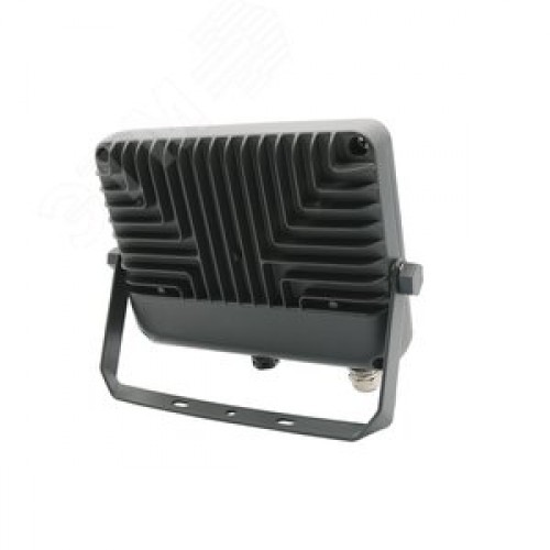 Прожектор светодиодный ДО 30w IP65 плоский корпус