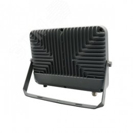 Прожектор светодиодный ДО-100 Вт IP65 6500К плоский корпус