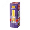 Лампа светодиодная LED 2.5вт G4 12B 200Lm теплый белый COB