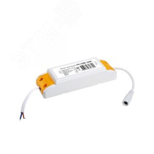 Драйвер 480mA для PPL 600 36w SY
