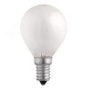 Лампа накаливания P45 240V 40 Вт E14 frosted