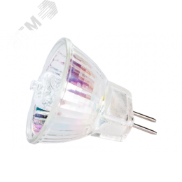 Лампа галогенная PH-JCDR 35Вт 230В 36 град GU5.3 2000ч