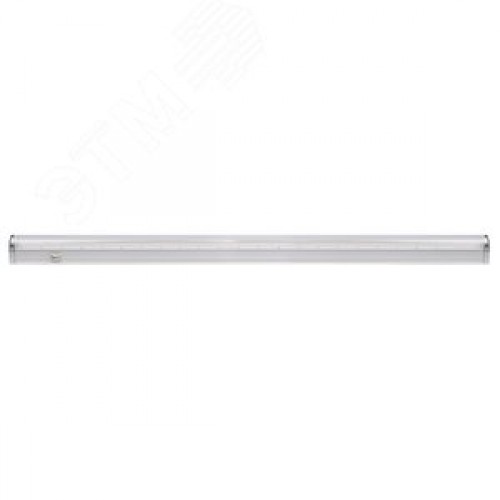 Светильник светодиодный ДПО 12 Вт для растений