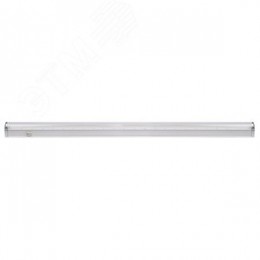 Светильник светодиодный ДПО 15 Вт для растений