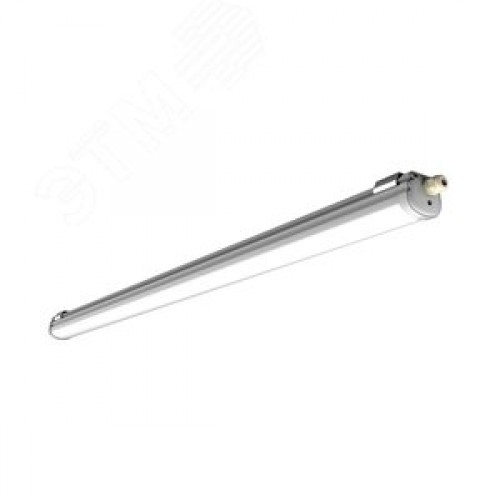 Светильник светодиодный ДСП-18w 1890 Лм 6500K IP65