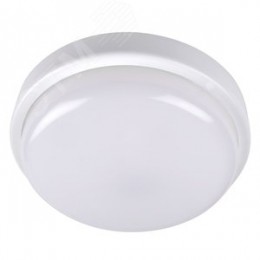 Светильник светодиодный ДБП-18W 4000К 1350 Лм