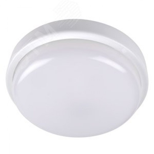 Светильник светодиодный ДБП-18W 4000К 1350 Лм