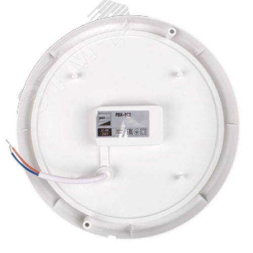 Светильник светодиодный ДБП-18W 4000К 1350 Лм