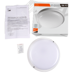 Светильник светодиодный ДБП-18W 4000К 1350 Лм