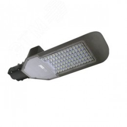 Светильник светодиодный ДКУ-80W IP65 14000Лм серый 5000К 5005808