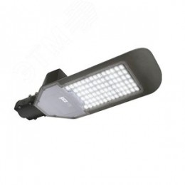 Светильник светодиодный ДКУ-80W IP65 14000Лм серый 5000К 5005808