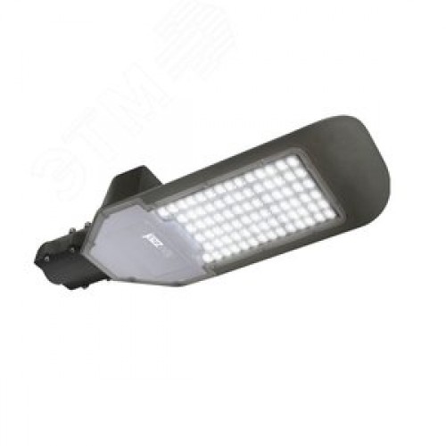 Светильник светодиодный ДКУ-80W IP65 14000Лм серый 5000К 5005808