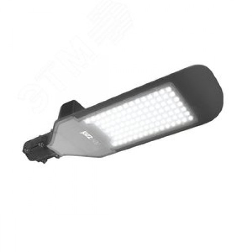 Светильник светодиодный ДКУ-100W IP65 14000 Лм 5000Ксерый 5005822